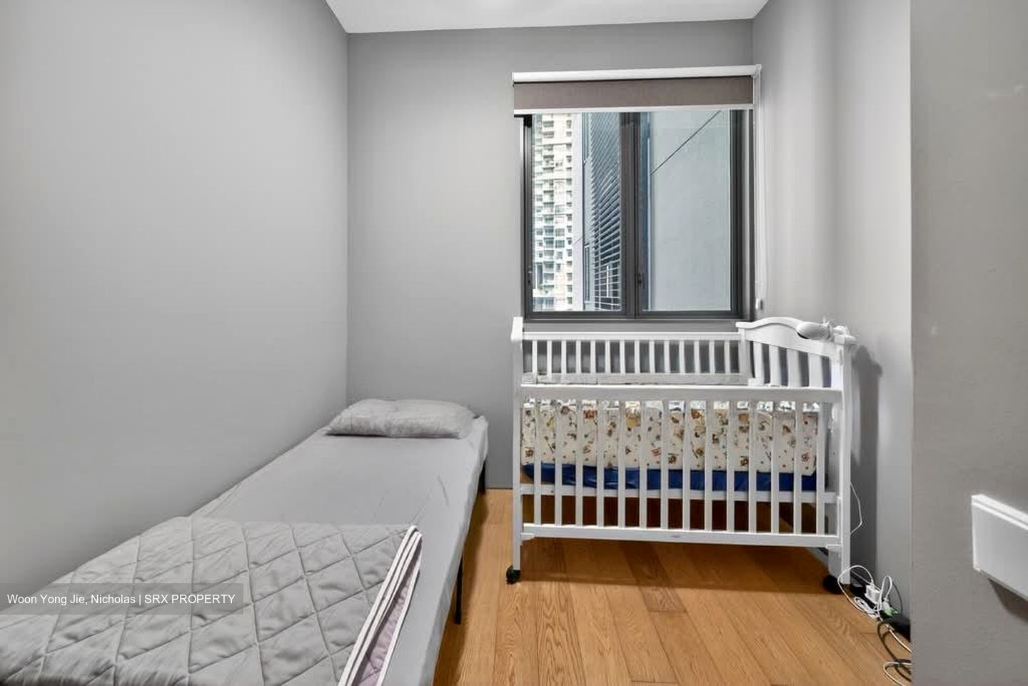 Echelon (D3), Condominium #560766951